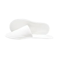 Tek Kullanımlık Çift Kat Petek Havlu Otel Terliği