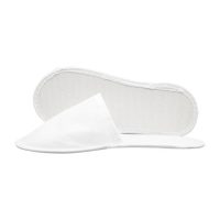 Tek Kullanımlık Ekonomik Tela Otel Terliği