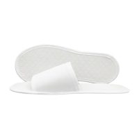 Tek Kullanımlık Spa Terliği Süngerli Model