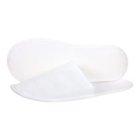 Tek Kullanımlık Tela Süngerli Otel Terliği